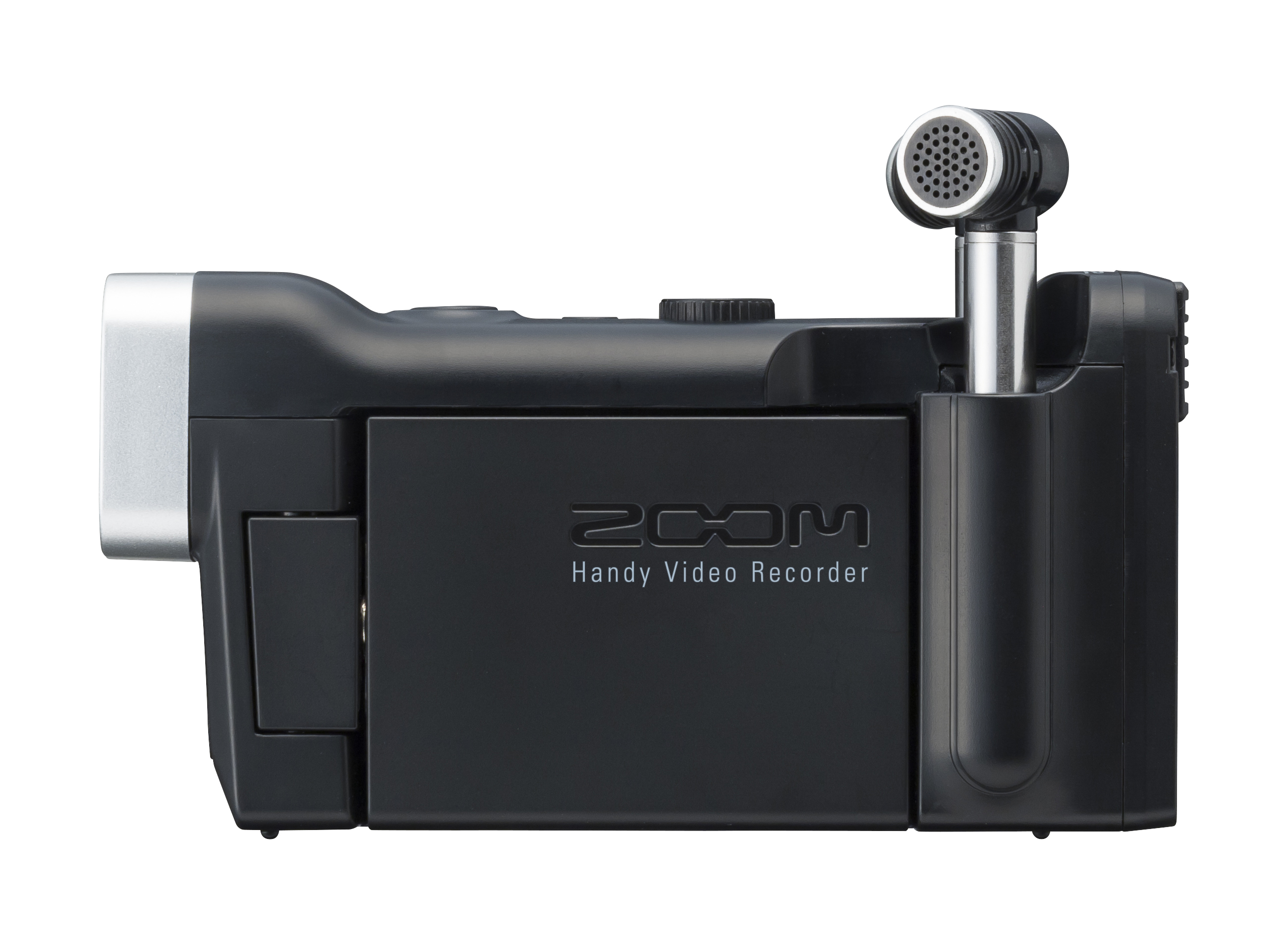 Zoom Q4n - Portable recorder - Variation 3