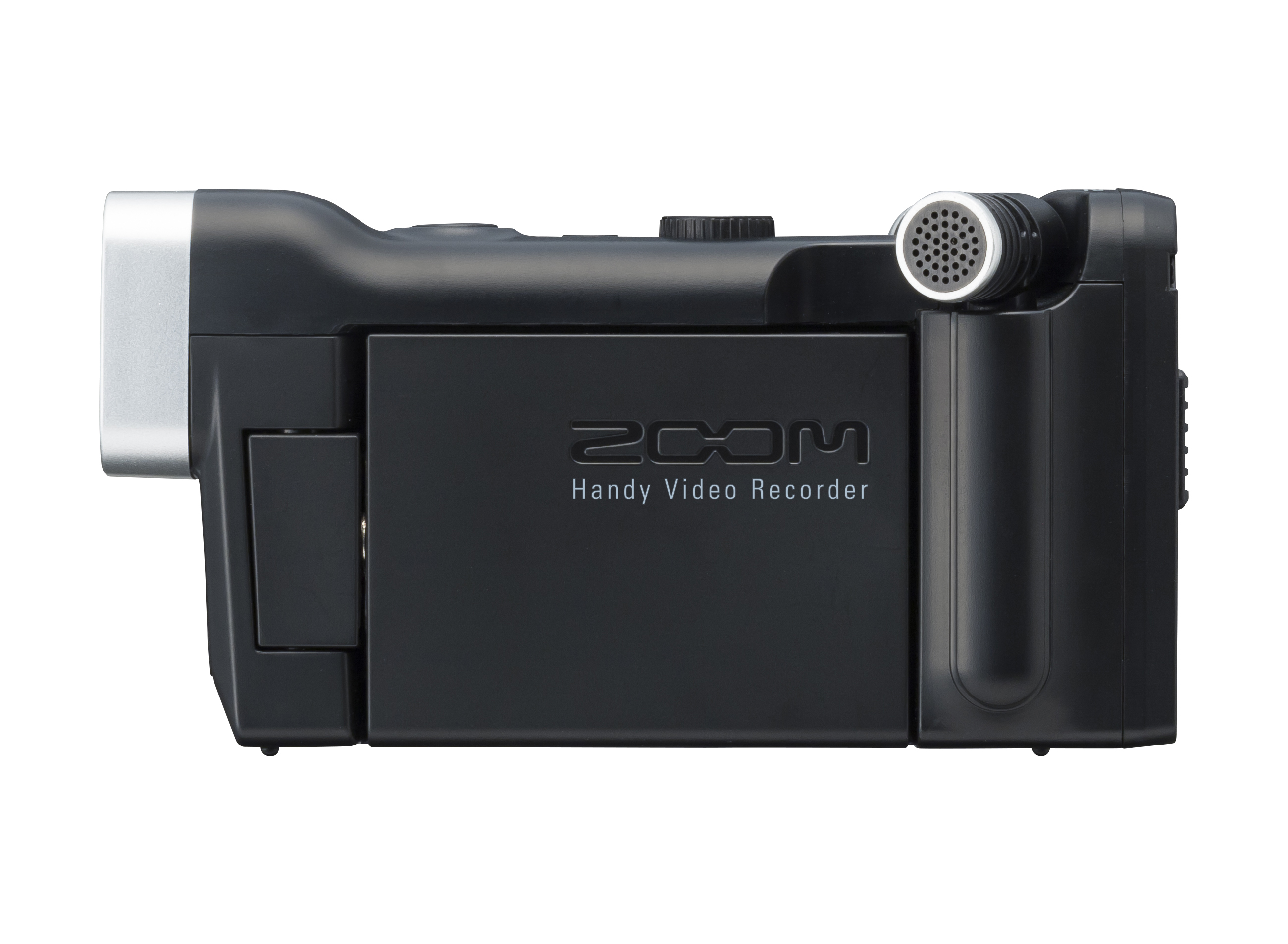 Zoom Q4n - Portable recorder - Variation 4