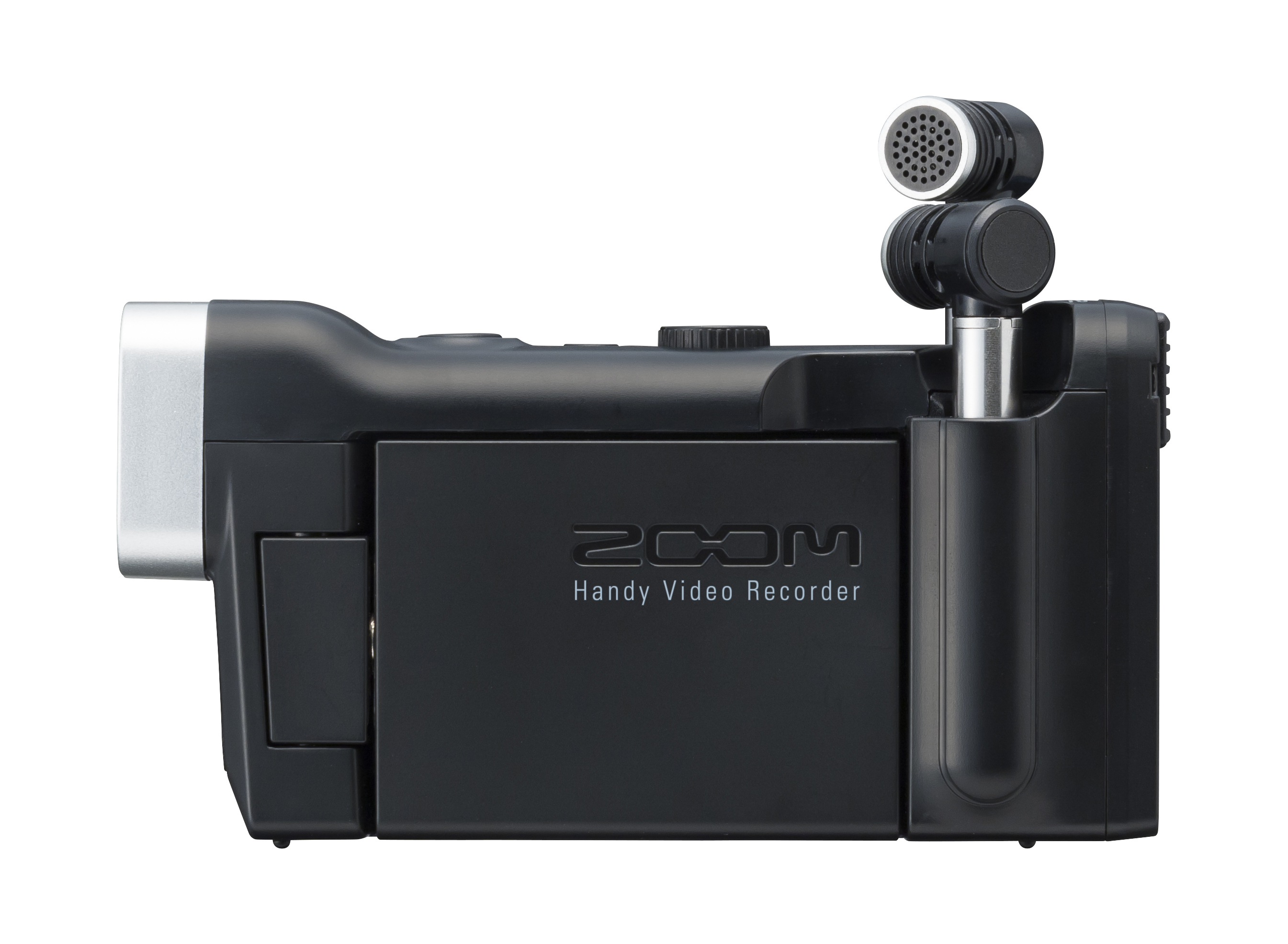 Zoom Q4n - Portable recorder - Variation 5