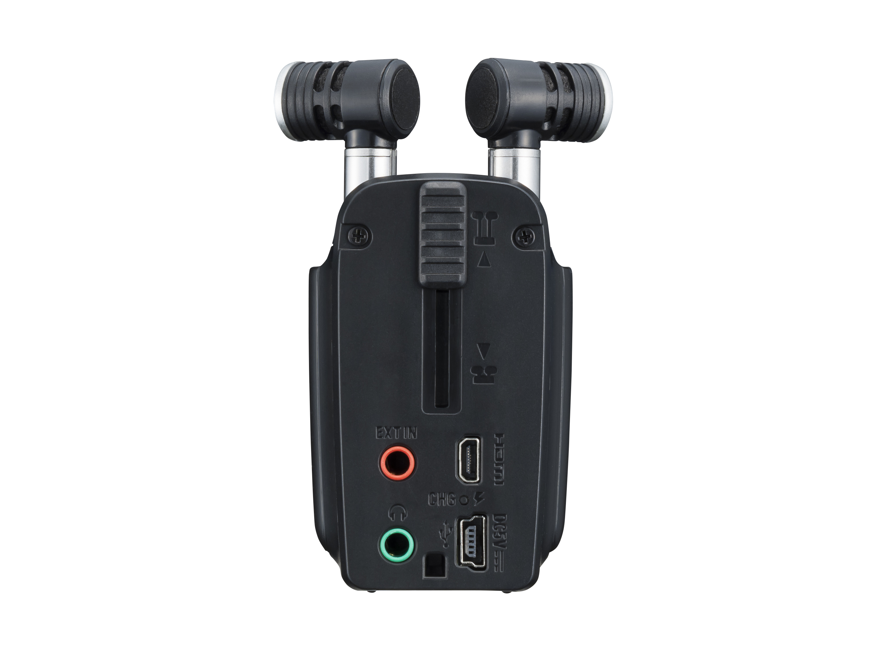 Zoom Q4n - Portable recorder - Variation 6