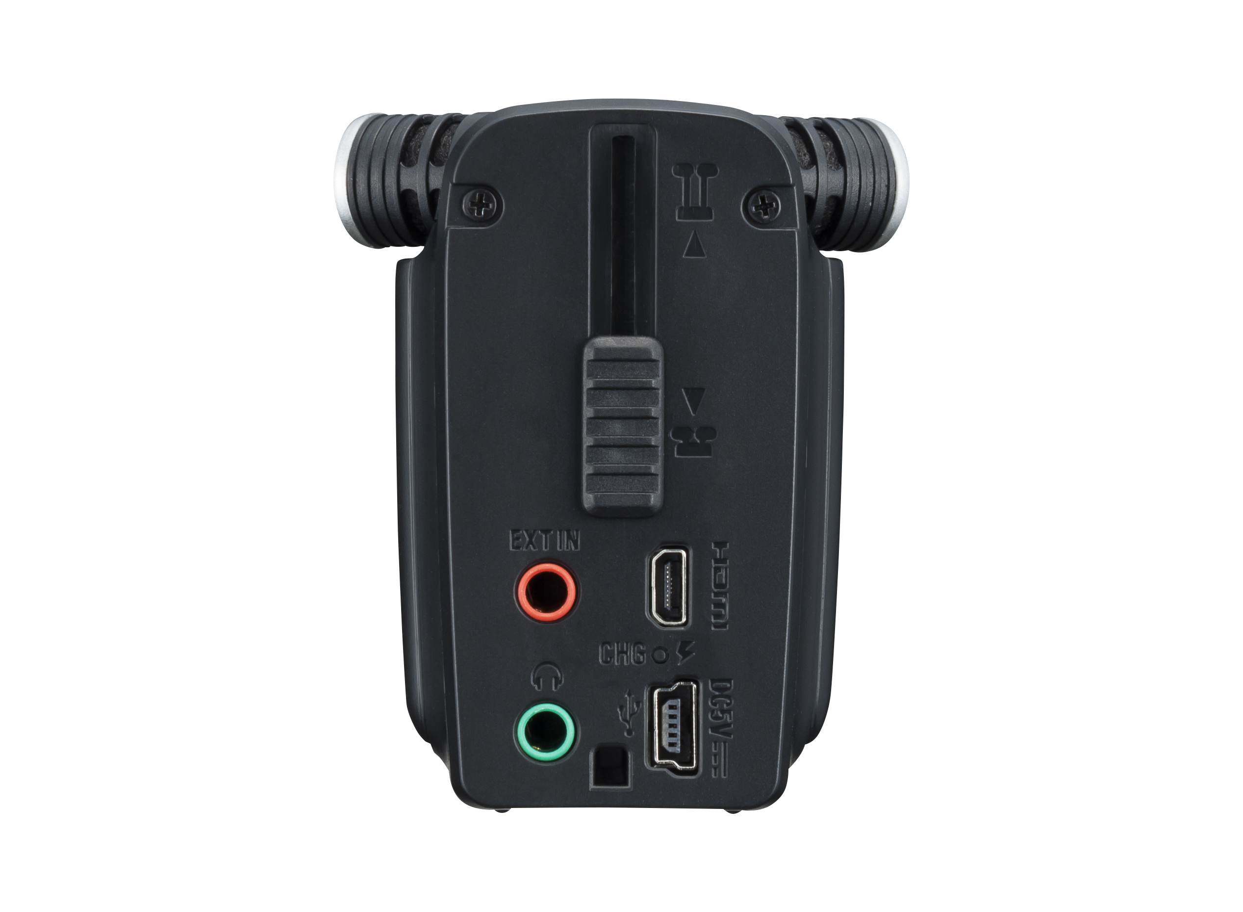 Zoom Q4n - Portable recorder - Variation 7