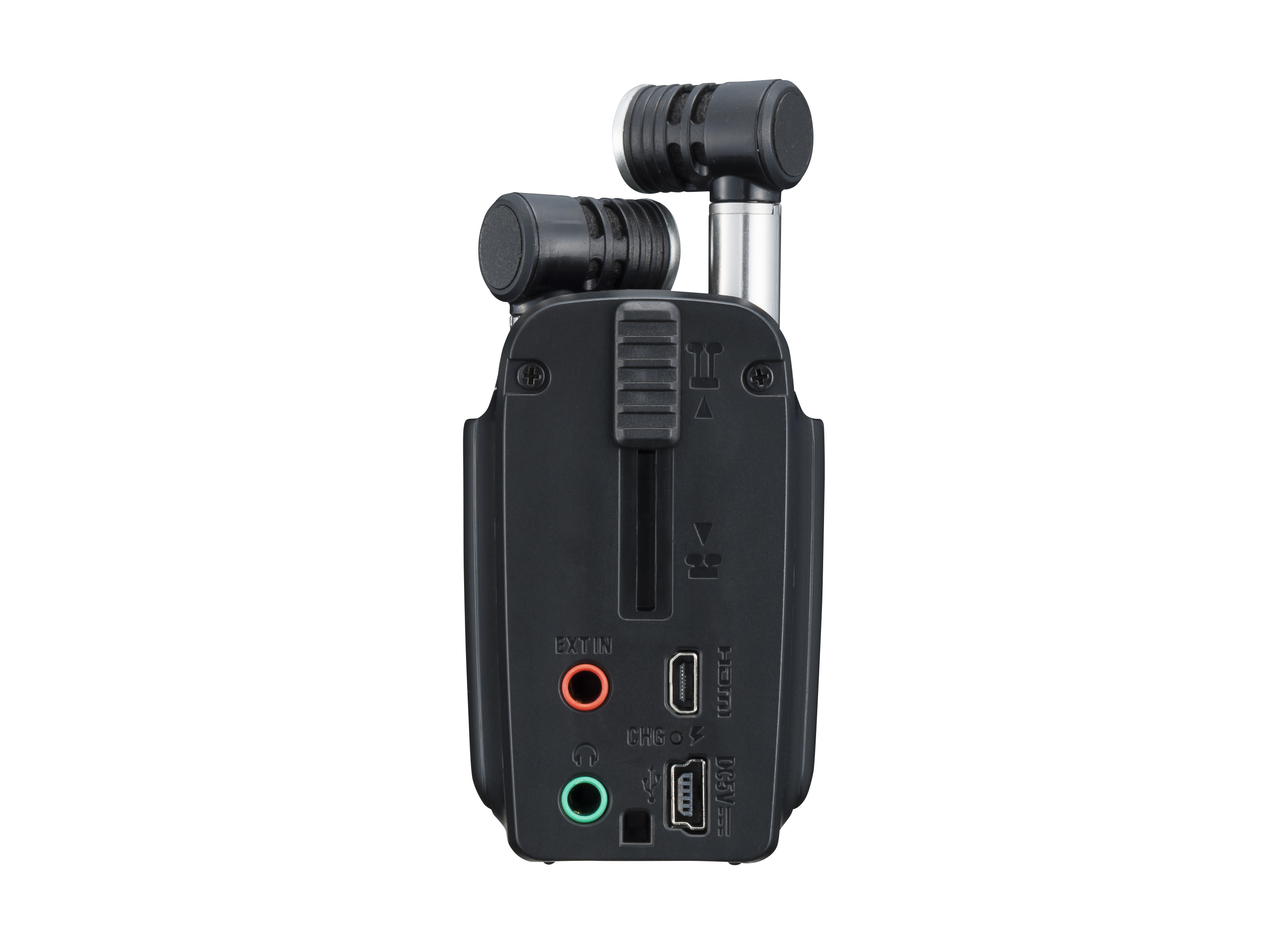 Zoom Q4n - Portable recorder - Variation 8