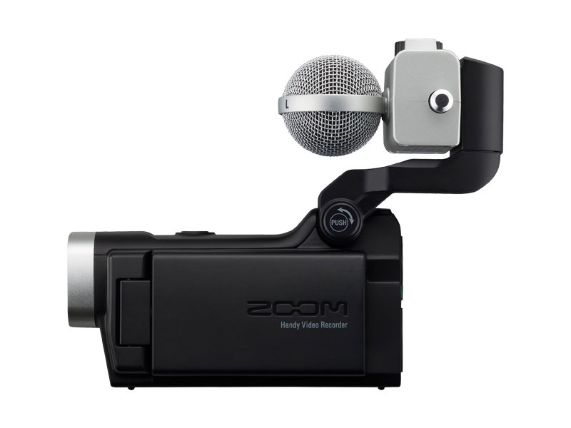 Zoom Q8 - Portable recorder - Variation 8