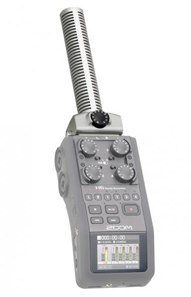 Zoom SGH-6