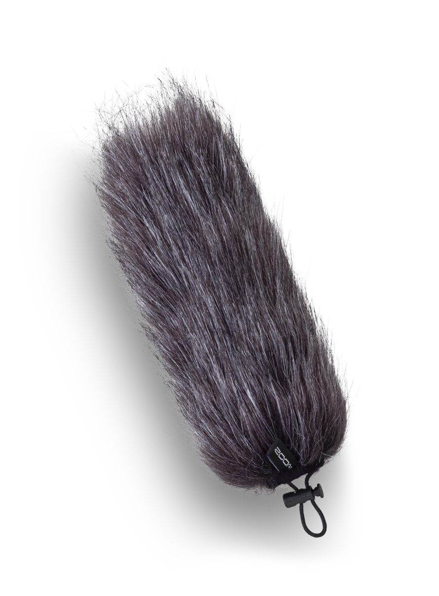 Zoom Ssh-6e - Microphone Pour Zoom H6e - Mic transducer - Variation 3