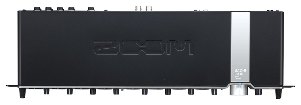 Zoom Uac8 Usb3 - USB audio interface - Variation 4